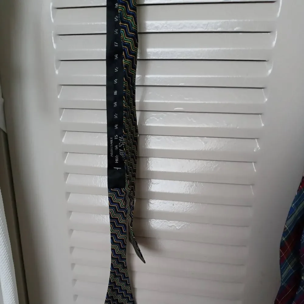 Tie bundle